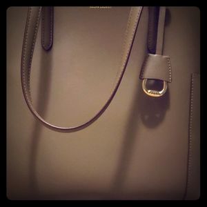 Ralph Lauren Tote